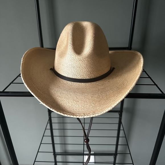 Stetson Accessories Mens Stetson Cowboy Hat Poshmark